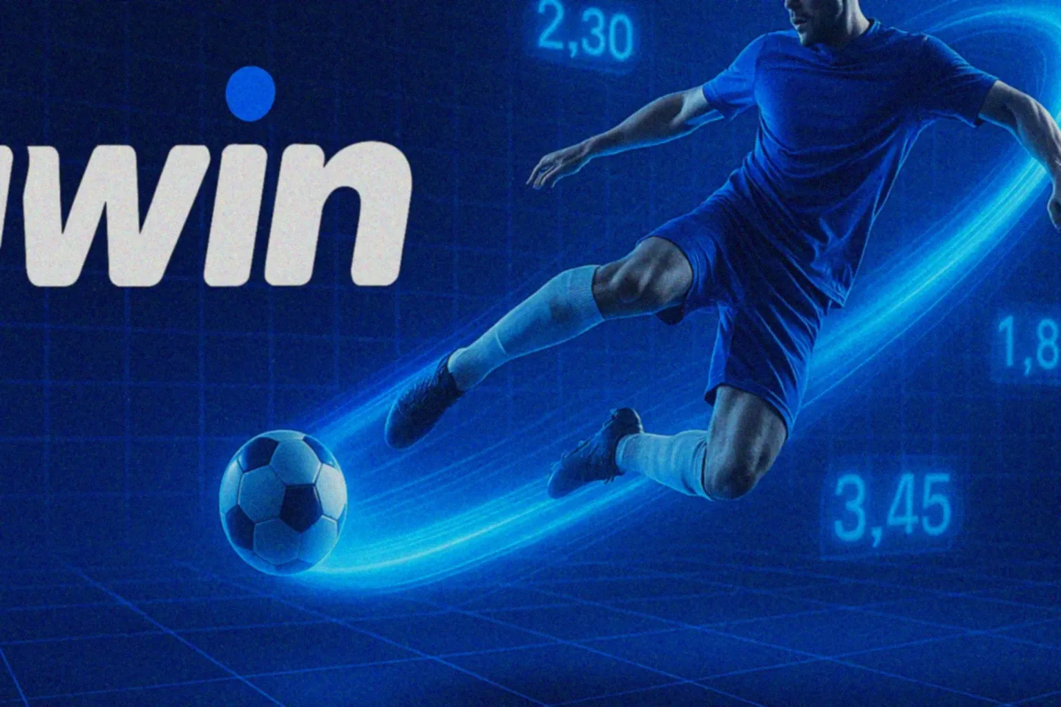 1WIN спорт